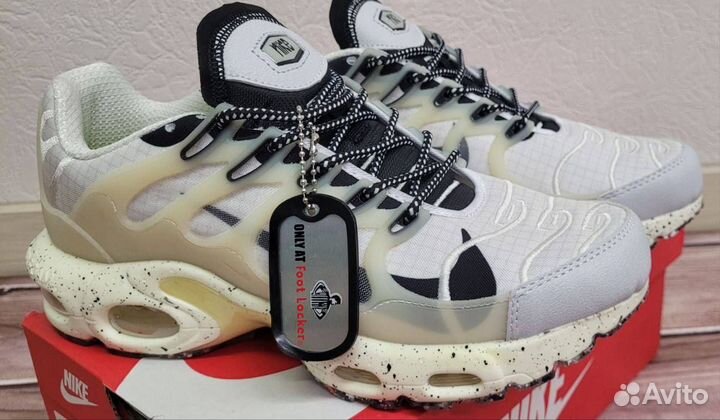 Кроссовки Nike Air Max Tn plus Terrascape мужские