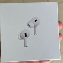 Airpods pro 2 оригинал