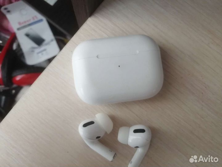 Беспроводные Нвушники Tws Air Urban Б/у