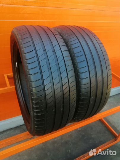 Michelin Primacy 3 215/50 R17 95W