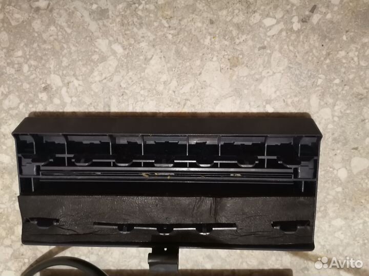 Philips насадки на моющий пылесос