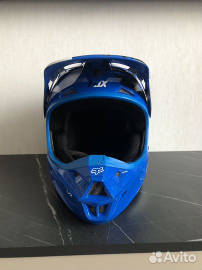 Экипировка кросс/эндуро