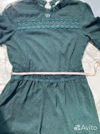 Reserved 46 M платье