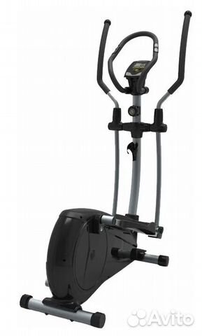 Эллиптический тренажер Intensor X250
