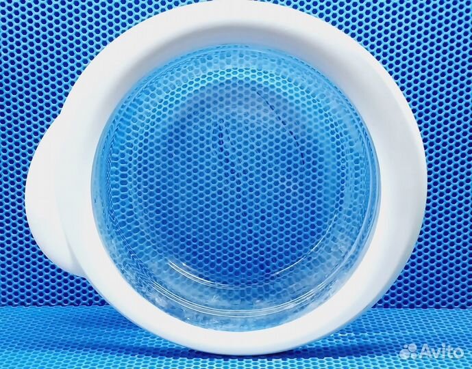 Люк стиральной машины Hansa PG5010B712