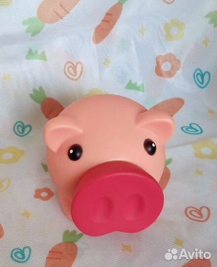 Продаю хрюшу-копилку