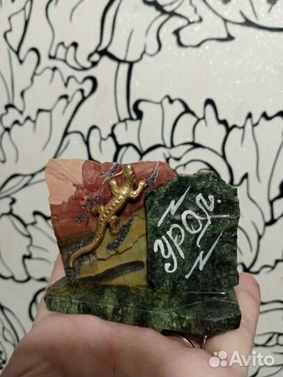 Вазы, шкатулка-винтаж, ретро, СССР