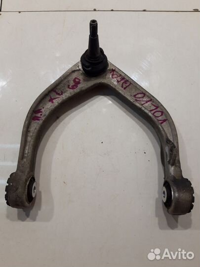 Рычаг подвески (передний, левый, верхний)