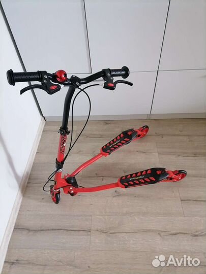 Самокат детский