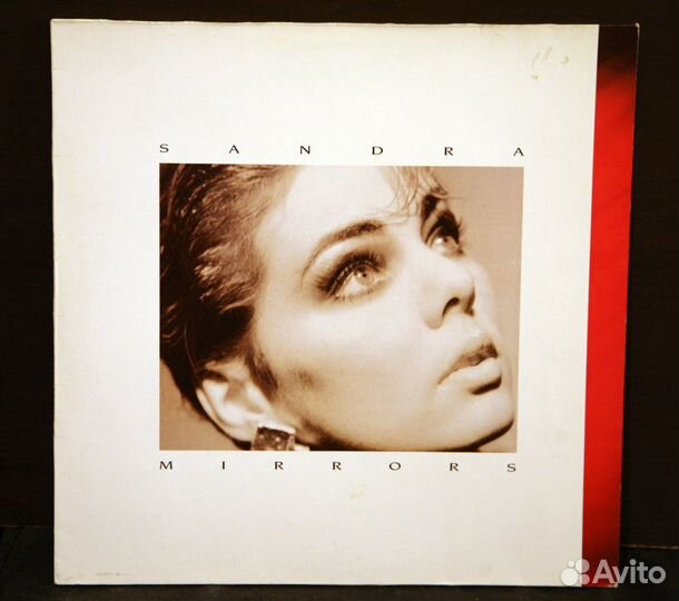 Пластинки Sandra, Kim Wild, Samantha FoX