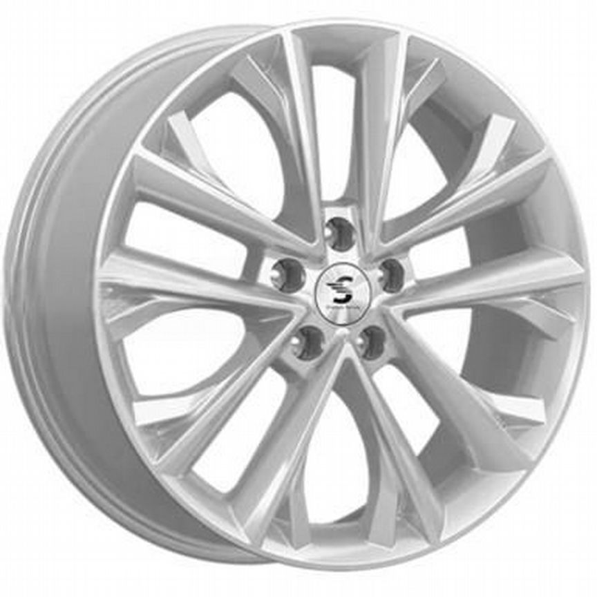 Литые диски Premium Series 7×R18 5×114.3