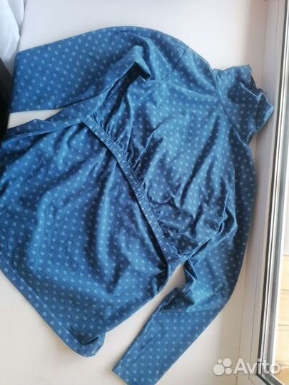 Одежда для беременных и кормящих 46-48 пакетом