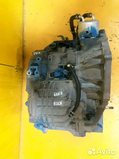 Вариатор CVT toyota rav4 тойота рав4 k111f к111 k1
