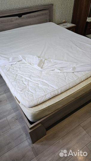 Матрас 160х200 бу