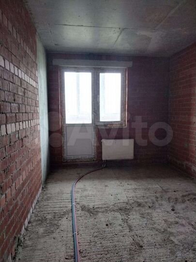 Квартира-студия, 22,8 м², 7/19 эт.