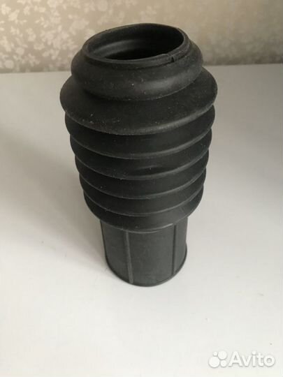 Защитный комплект амортизатора