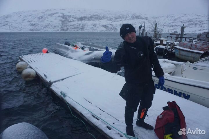 Гастро туры