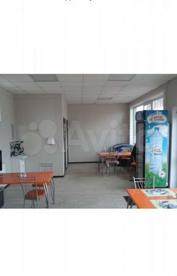 Торговая площадь, 60 м²