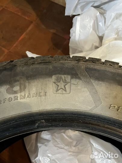 Goodyear UltraGrip 225/55 R17 97H