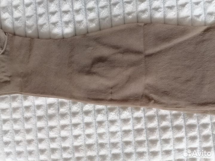 Компрессионные чулки