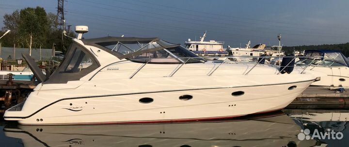 Аренда катера яхты