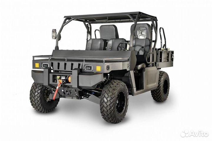 Вездеход (UTV/багги) aodes desertcross 1000CC-3