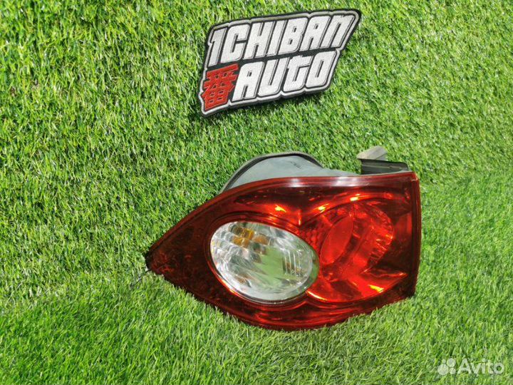 Стоп-сигнал левый Kia Lotze MG L4KA 2005