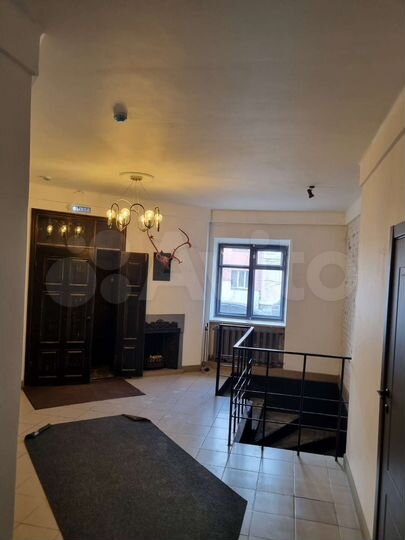 Свободного назначения, 500 м²