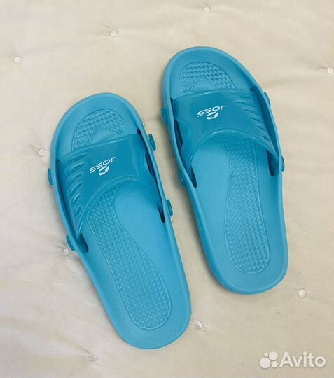 Сланцы женские 37 размер joss