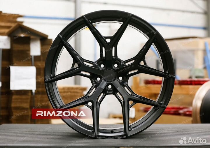 Кованые диски Mercedes GLA 200