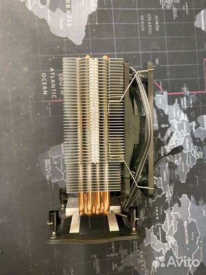 Продам cpu i5-10400f