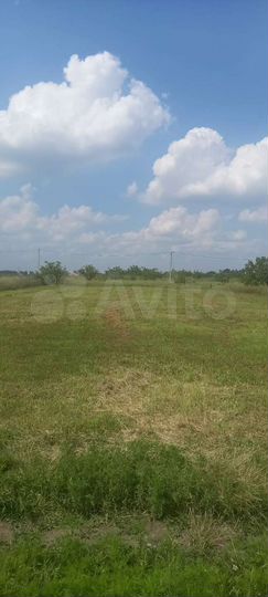 Участок 8 сот. (ИЖС)