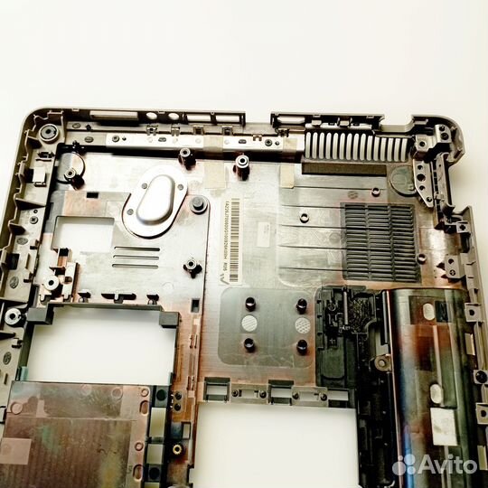 Нижняя часть корпуса (поддон), HP Pavilion G62, 61