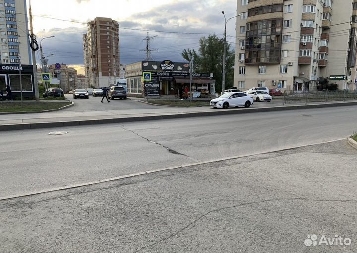 Готовый бизнес шаурма