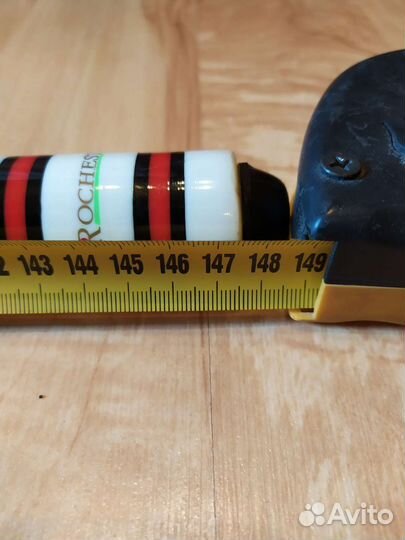 Бильярдный кий