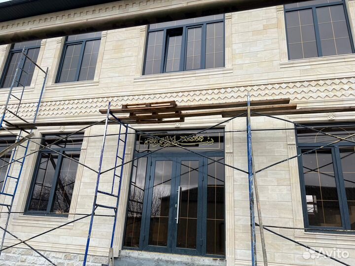 Производство пластиковых окон