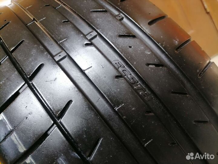 Kumho Ecsta LE Sport KU39 225/45 R17