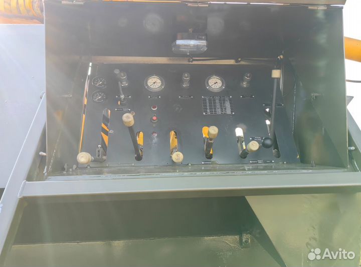 Вездеход мтлбу/мтлб орб