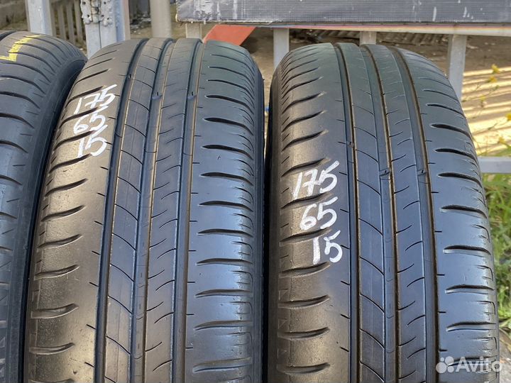 Michelin Energy Saver 175/65 R15