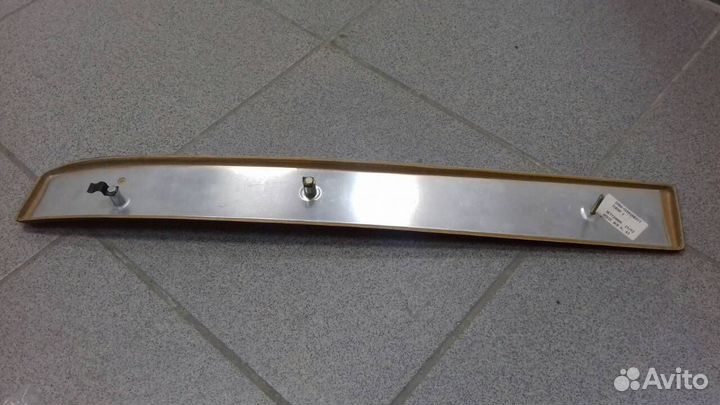 Накладка облицовки панели приборов BMW 51451908966