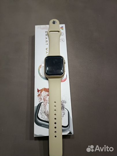 Часы SMART watch se2