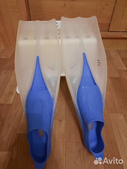 Ласты 39размер
