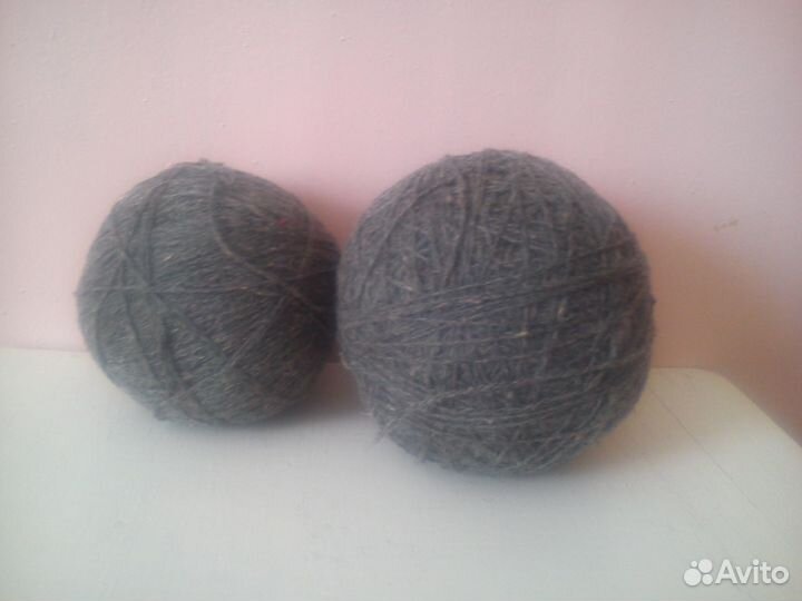 Пряжа для вязания