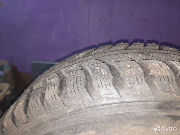 Колеса зимние 185 65 r15