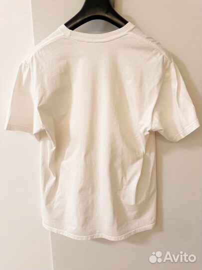 Оригинальная футболка Supreme Gotham Tee, L