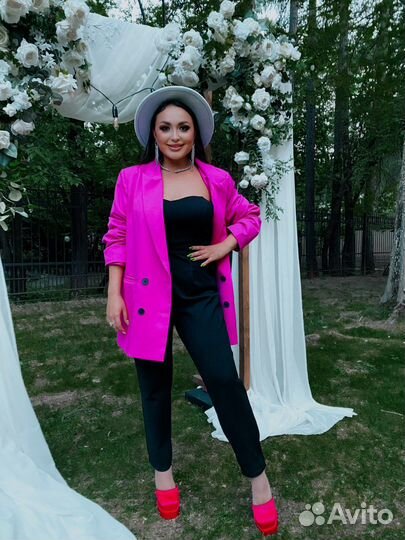 Ведущий на свадьбу юбилей корпоратив dj