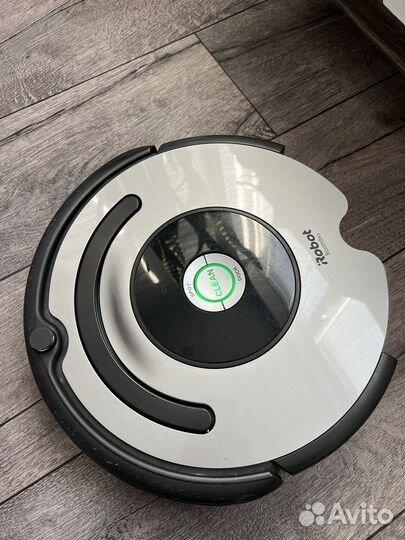 Робот пылесос iRobot Roomba 616 айробот ай робот