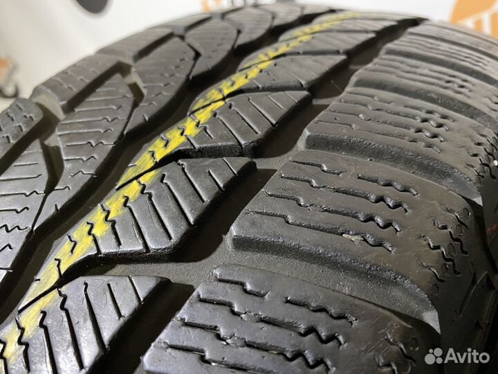 Uniroyal MS Plus 66 215/60 R16