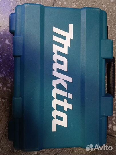 Шуруповерт Makita Df347D С Сзу