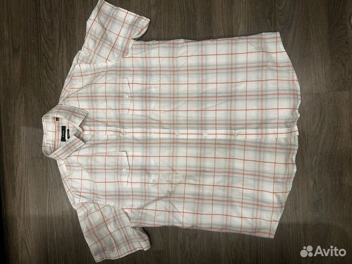 Мужские вещи пакетом 50